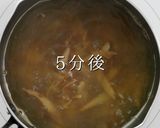 家庭のそばを格上げする！そばつゆ作り方12写真