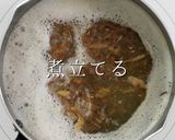 家庭のそばを格上げする！そばつゆ作り方9写真