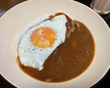 牛スジカレー٩(　ᐕ)و✨作り方6写真