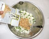 大根餅♪簡単胃の痛み・膨満感に漢方薬膳作り方9写真