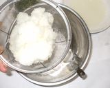 大根餅♪簡単胃の痛み・膨満感に漢方薬膳作り方7写真
