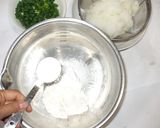 大根餅♪簡単胃の痛み・膨満感に漢方薬膳作り方6写真