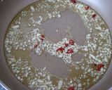 ペンネもパスタもOK★簡単ぺペロンチーノ作り方1写真