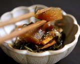 ご飯にも!お酒にも! 松前漬け作り方12写真