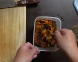 ご飯にも!お酒にも! 松前漬け作り方10写真