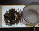 ご飯にも!お酒にも! 松前漬け作り方7写真