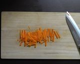 ご飯にも!お酒にも! 松前漬け作り方5写真