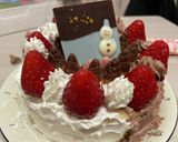 僕らなりのメリークリスマス作り方8写真