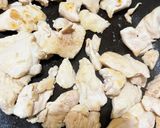 検索トップ10おつまみケバブサラダ風鶏胸作り方5写真