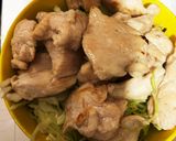 検索トップ10おつまみケバブサラダ風鶏胸作り方8写真