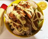 検索トップ10おつまみケバブサラダ風鶏胸作り方9写真