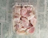 カリふわっ☆ご飯が進む鱈の甘酢醤油焼き作り方2写真