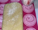 スコーン作り方5写真