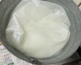 餅つき　メモ作り方1写真