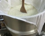 餅つき　メモ作り方4写真