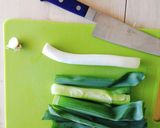 大量ネギ消費☆保存方法☆冷蔵☆冷凍作り方5写真