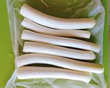 大量ネギ消費☆保存方法☆冷蔵☆冷凍作り方8写真