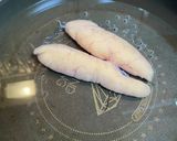 松前漬け〜たらこ入り〜作り方1写真