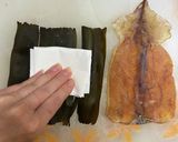 松前漬け〜たらこ入り〜作り方2写真