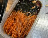 松前漬け〜たらこ入り〜作り方6写真