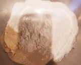 ふわふわサクサク♪ウインナーパン☆作り方1写真