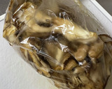 まるでカキフライ！？もちもち舞茸の唐揚げ作り方1写真