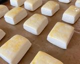 米粉のミルクパヴェ作り方10写真