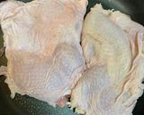 てりてり照り焼きチキン作り方2写真