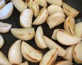 焼きかぶ・マリネ♪作り方4写真