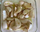 焼きかぶ・マリネ♪作り方5写真