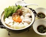 たら鍋（タラちり）～魚の駅生地～作り方7写真