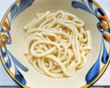 今年はポカポカ年越しうどんでいかが？作り方7写真