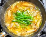 今年はポカポカ年越しうどんでいかが？作り方6写真