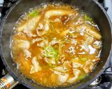 今年はポカポカ年越しうどんでいかが？作り方5写真