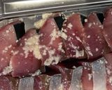 家族が大好きな ぶり大根作り方1写真