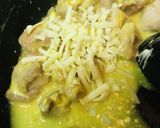 鶏もも肉のマスタード＆マヨネーズソテー作り方3写真