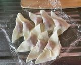 シャキシャキ玉葱とおからの焼売作り方14写真