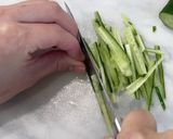 レンジで作る！やみつきジャージャーパスタ作り方6写真