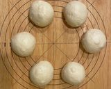 簡単☆魚焼きグリルで本格ナン作り方3写真