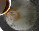 ☆９０分はほったらかし☆で作る豚バラ角煮作り方11写真