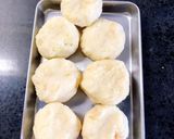蓮根のポテトサンド・アンチョビ風味作り方4写真