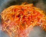 絶品！イタリアで話題の暗殺者のパスタ作り方3写真