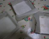 さつまいも（かぼちゃ）のチーズケーキ作り方1写真