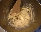 さつまいも（かぼちゃ）のチーズケーキ作り方3写真