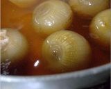 これもオニオンスープⅡ作り方4写真