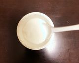 簡単!フルーツのテリーヌ！　作り方2写真
