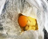 米粉の紅茶スコーン作り方4写真