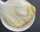 米粉の紅茶スコーン作り方5写真
