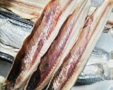 身欠き鰊の昆布巻 やわらか圧力鍋 27日作り方2写真