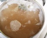 身欠き鰊の昆布巻 やわらか圧力鍋 27日作り方3写真